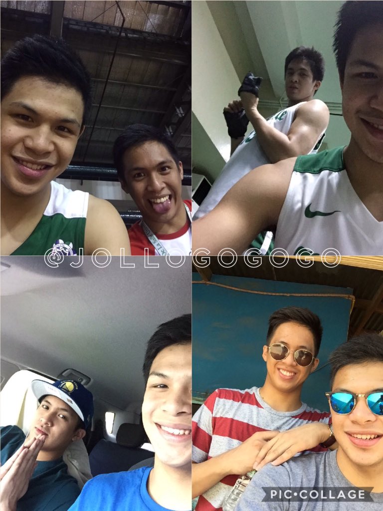 swish_jpg_'s tweet photo. Happy happy birthday @JoshCaracut 🎉🎈 #BenteUnoNaSiAndrei Wish u all the best in life! 🤗💚 https://t.co/aY86jJa3oc