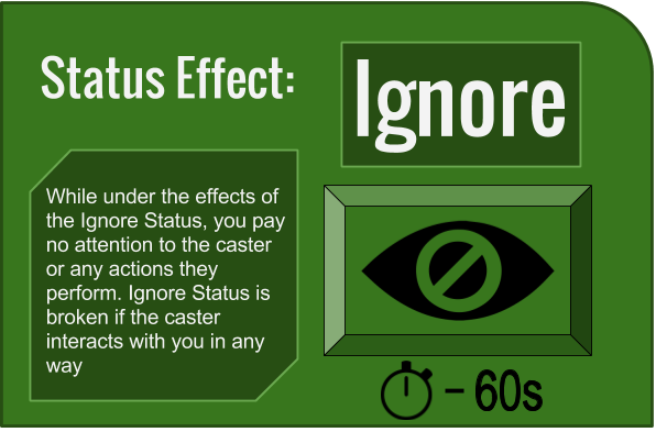 Manic_Dysphoria's tweet photo. First in a series of Status Effects for our new LARP system: #larp #gamedesign #statuseffect https://t.co/iW4nqlXr0N