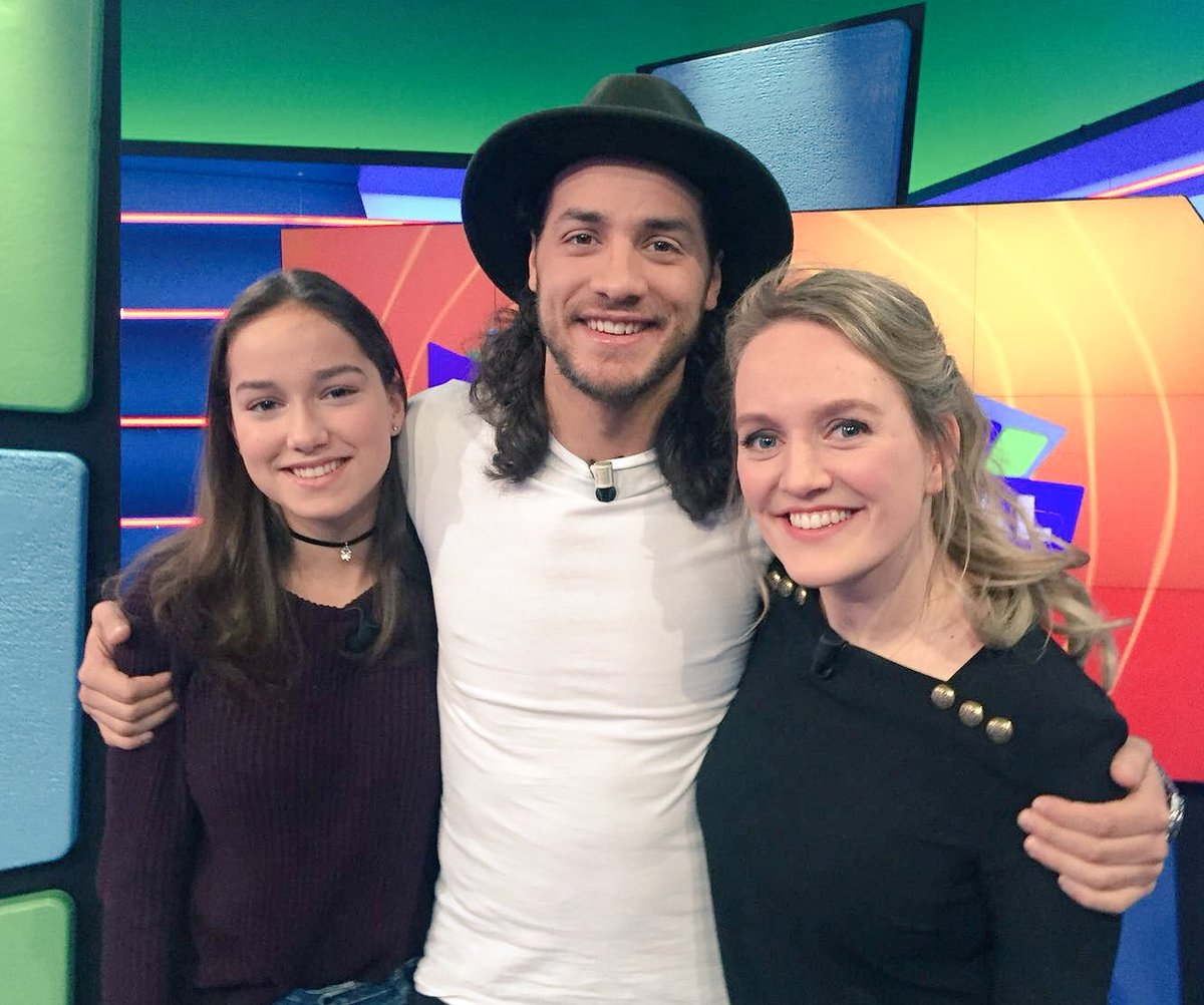 Even aandacht voor Het Vergeten Kind. De 15-jarige Kelly vertelt zo uit eigen ervaring hoe belangrijk dat is! Zo om 18.30 uur <a href="/ZAPPWJ/">Zapp Weekjournaal</a> <a href="/NPO3/">NPO 3</a>