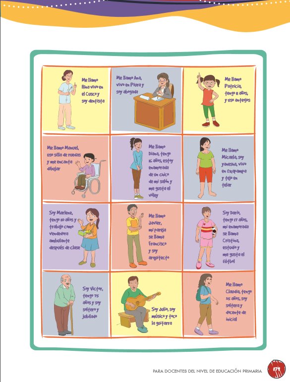 mmmvillale's tweet photo. Esto están enseñando a NIÑOS DE 6 AÑOS... QUE TAL PERVERSIÓN, ¡ya no lo permitiremos! #ConMisHijosNoTeMetas @ppkamigo @MineduPeru https://t.co/6Rwdr1u00M