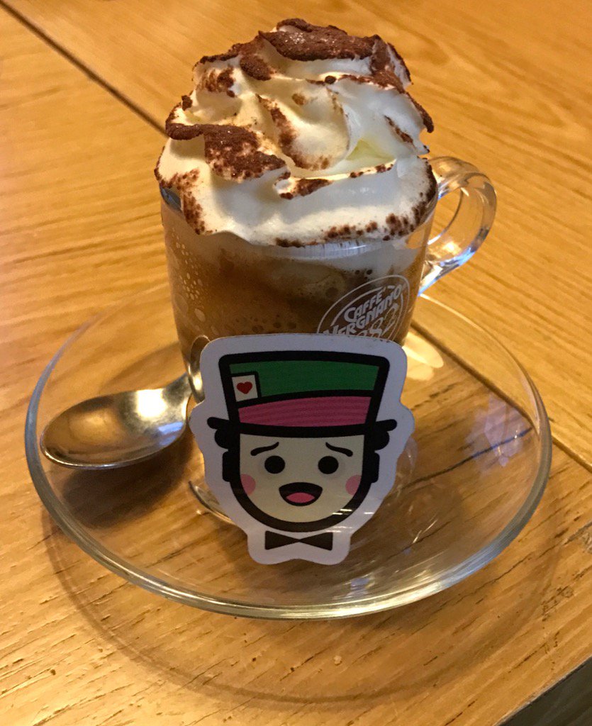 <a href="/CV1882/">Caffè Vergnano 1882</a> <a href="/Londonist/">Londonist</a> <a href="/rainylondon/">Rainy London (Val)</a> <a href="/CaffeVergnano/">Caffè Vergnano</a> <a href="/CaffeVergnanoTR/">Caffé VergnanoTurkey</a> <a href="/CaffeVergnanoBE/">Caffé Vergnano BE</a> 🎩☕️👌