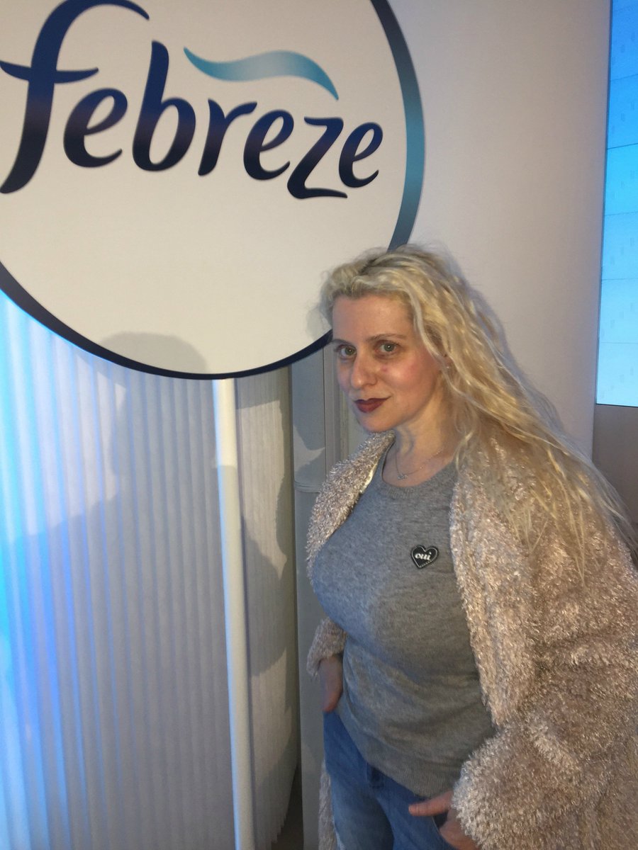 MelissaSChapman's tweet photo. Plagued by Odors? Febreze Has You Covered! #OdorOdes https://t.co/o6OH3uJgYi By @marriageisfab https://t.co/o4yqn5tTY1