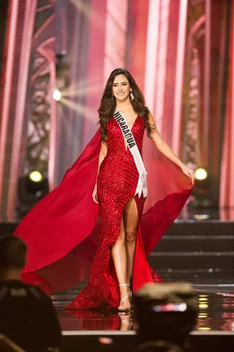 PMFMeyling's tweet photo. #MissUniverse #Nicaragua https://t.co/vqxD0bINvq