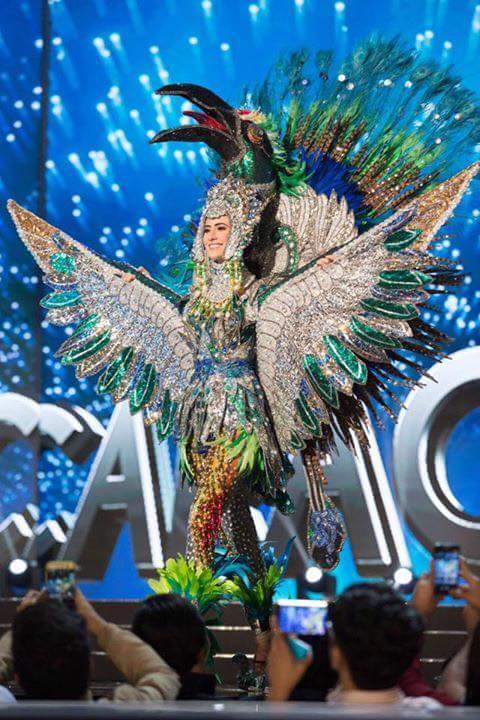 PMFMeyling's tweet photo. #MissUniverse #Nicaragua https://t.co/vqxD0bINvq