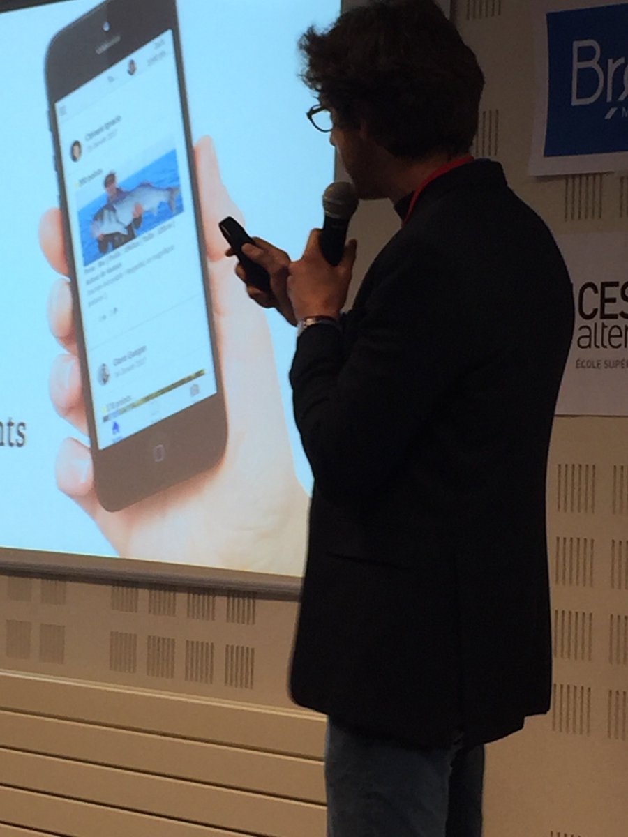 SW_Brest's tweet photo. #Fishare pour les pêcheurs du dimanche au #SWBrest https://t.co/ffPs07CxsT