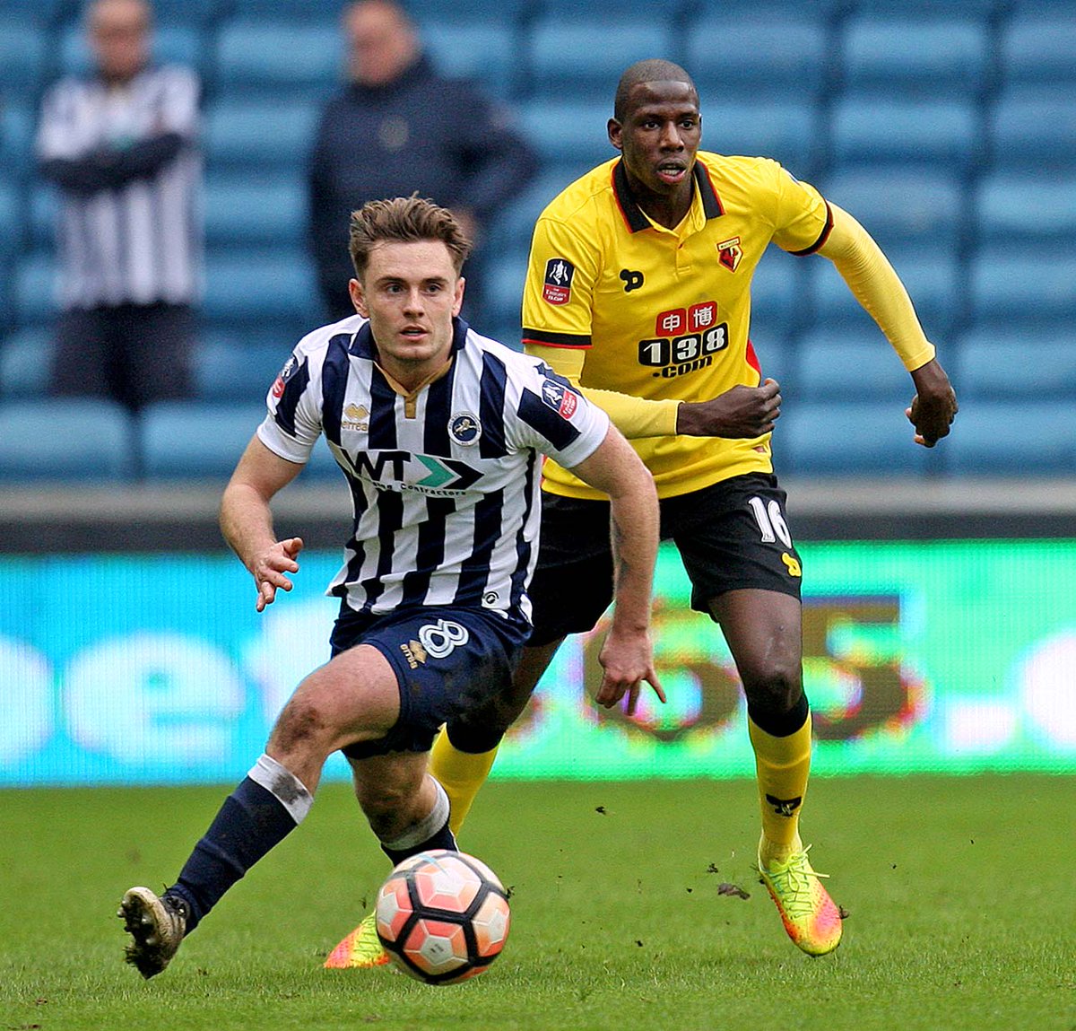 NickyHayesPhoto's tweet photo. @bennthompsonn @newsatden Ive gotta say i was very impressed with Ben Thompson's display today...My God does he ever stop running. https://t.co/M3AsH2O9FO