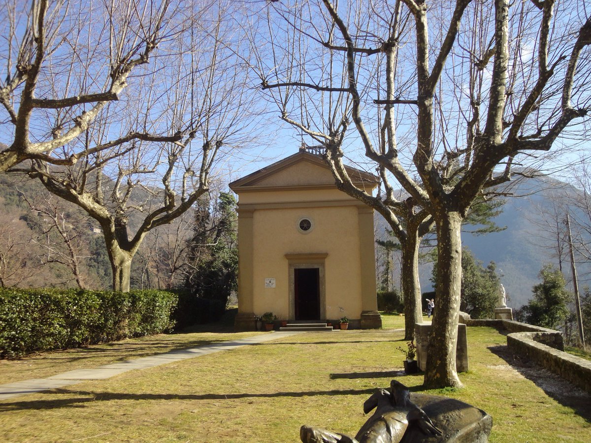 Teo53Doriangrey's tweet photo. #mtbteo53 stamani trekking lungo il sentiero della Pace Sant'Anna #giornidellamemoria https://t.co/g6t1EWUihV
