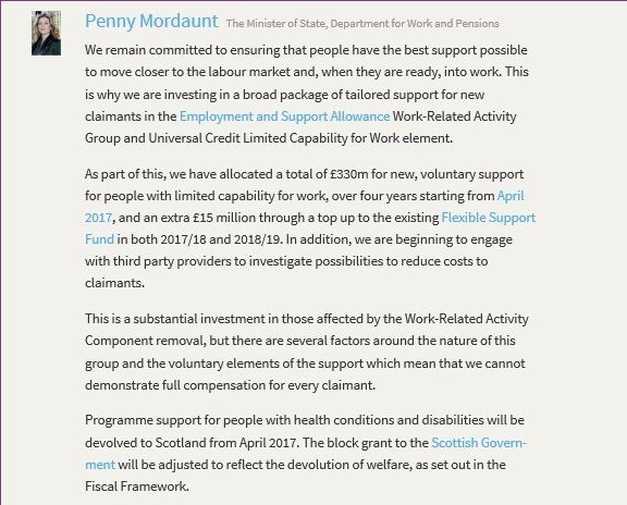 BENEFITS_NEWS's tweet image. theyworkforyou.com/wrans/?id=2017… #WRAG