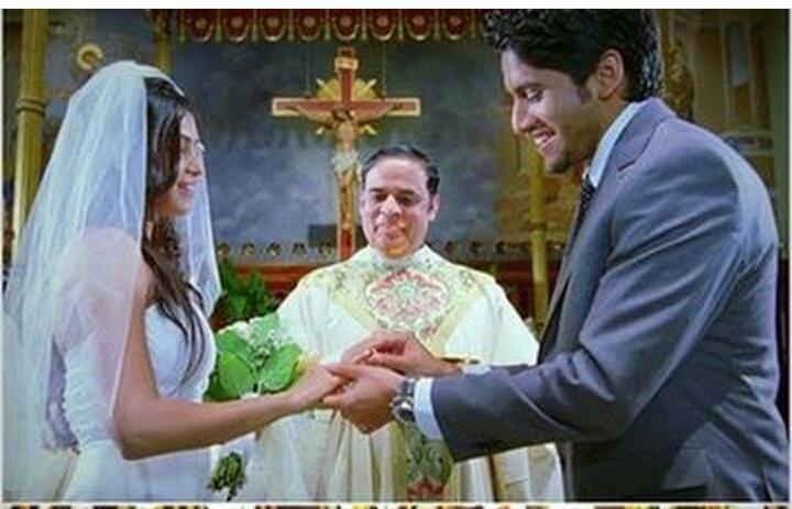 SaiudayK's tweet photo. From the day of your engagement till the end of the days may your life be full of true love. @chay_akkineni @Samanthaprabhu2 
😘😍😍😘 https://t.co/m1IurrxrSj