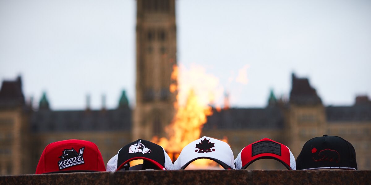 GONGSHOW® (GongshowGear) on Twitter