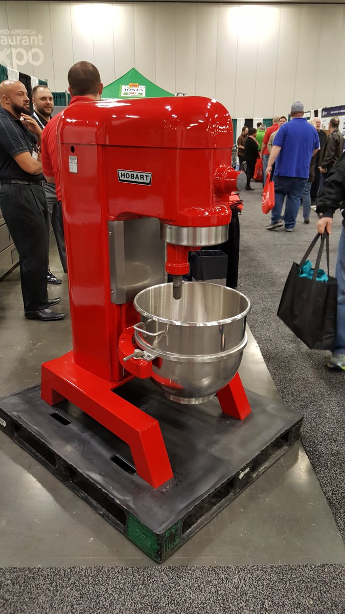 DispatchKitchen's tweet image. Don't think it would fit in #DispatchKitchen #marExpo