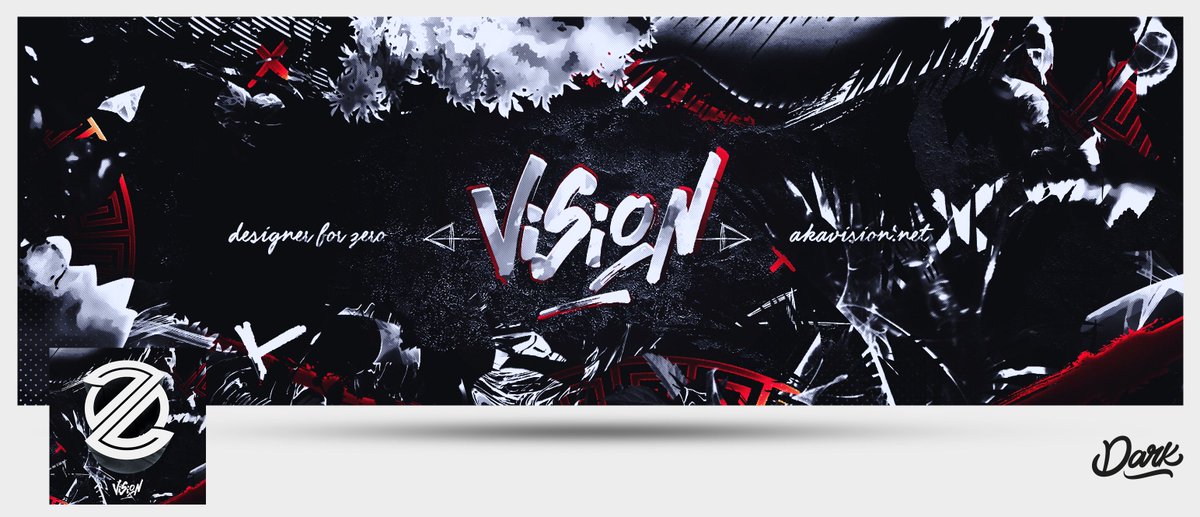 SebMCreations's tweet photo. Twitter revamp for @AKAVlSlON !
Retweets & Likes are appreciated !
HD : https://t.co/h1mpR7Y5rW
4th for #RVRContest https://t.co/RBIPE5gW6f