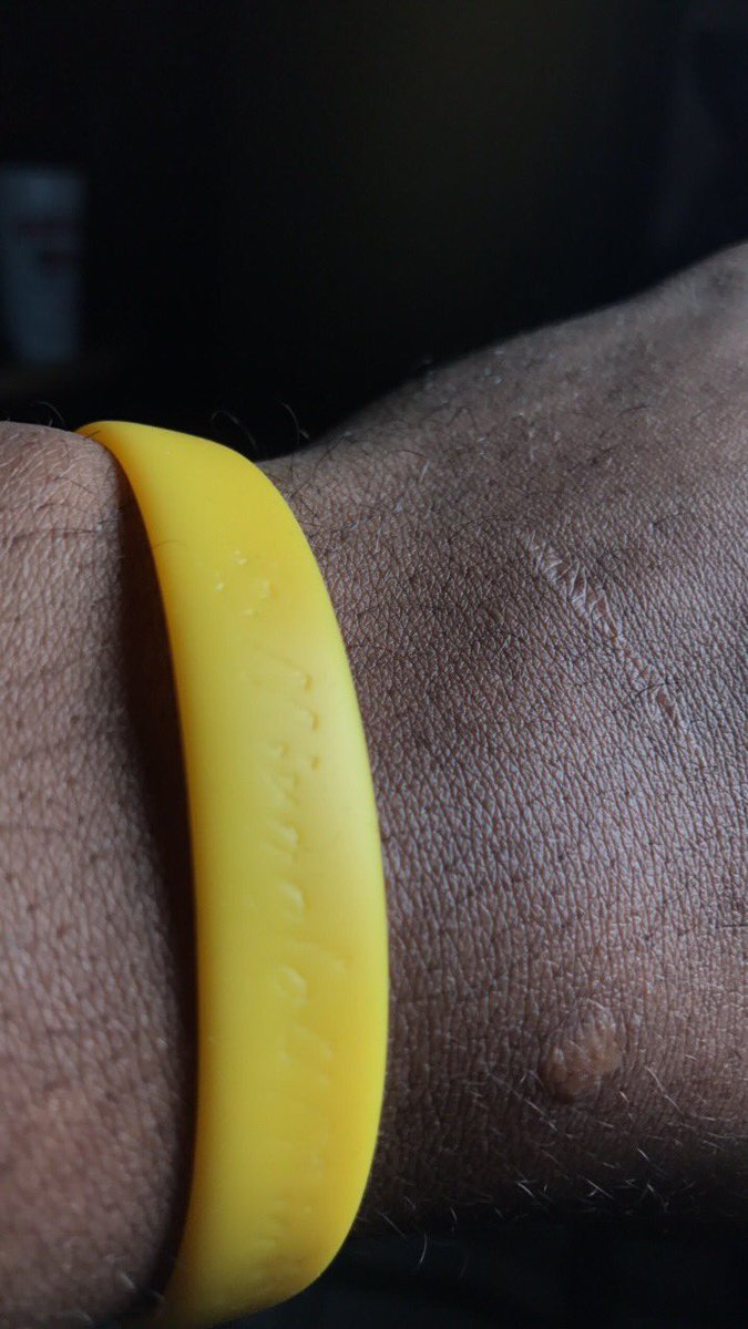 WayneSeldenJr's tweet photo. Had it for awhile so it's a little faded but i'll wear it forever. Rest In Peace to Mia Miyamoto, a good soul gone too early. God Bless https://t.co/U8PUibD46m