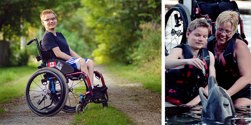 TheShineFound's tweet photo. Sunshine gives kids freedom from daily medical regiments and life challenges by making their dream a reality https://t.co/APZx62QBKG https://t.co/tIrnL2LykN