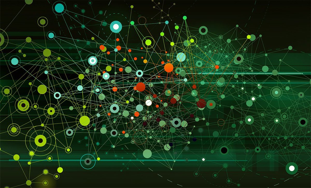 Why Machine Learning is the #Future of #DataAnalytics | #MachineLearning #Analytics bit.ly/2dtClph RT <a href="/Ronald_vanLoon/">Ronald van Loon</a> #ML #DL #AI