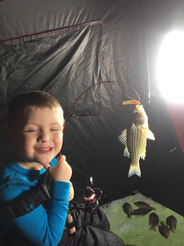 FamilyObsession's tweet photo. @AMF_FISHING https://t.co/Utiwawn1WH