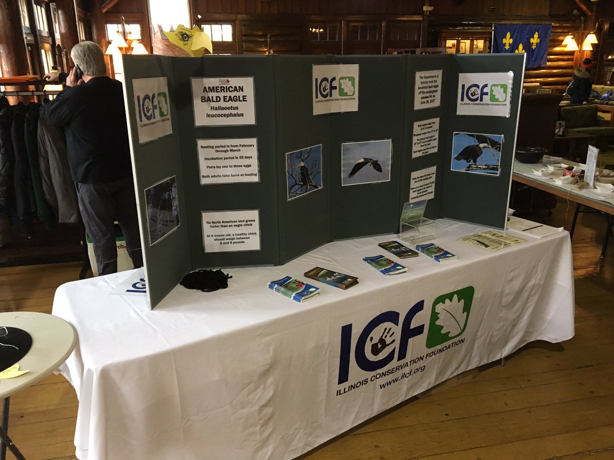 Illinois DNR (IllinoisDNR) Twitter