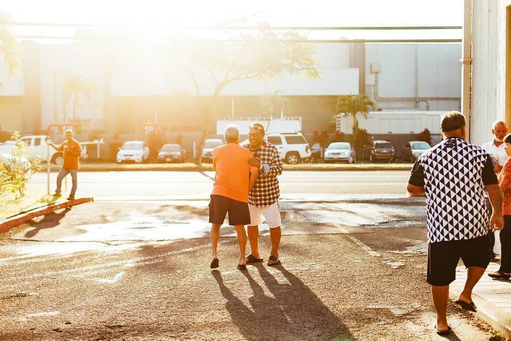 We get excited to be with our church family every weekend 😎 in sunny Hawaii! 🙌👌🙏 Come &amp; jo… ift.tt/2kHqw3X