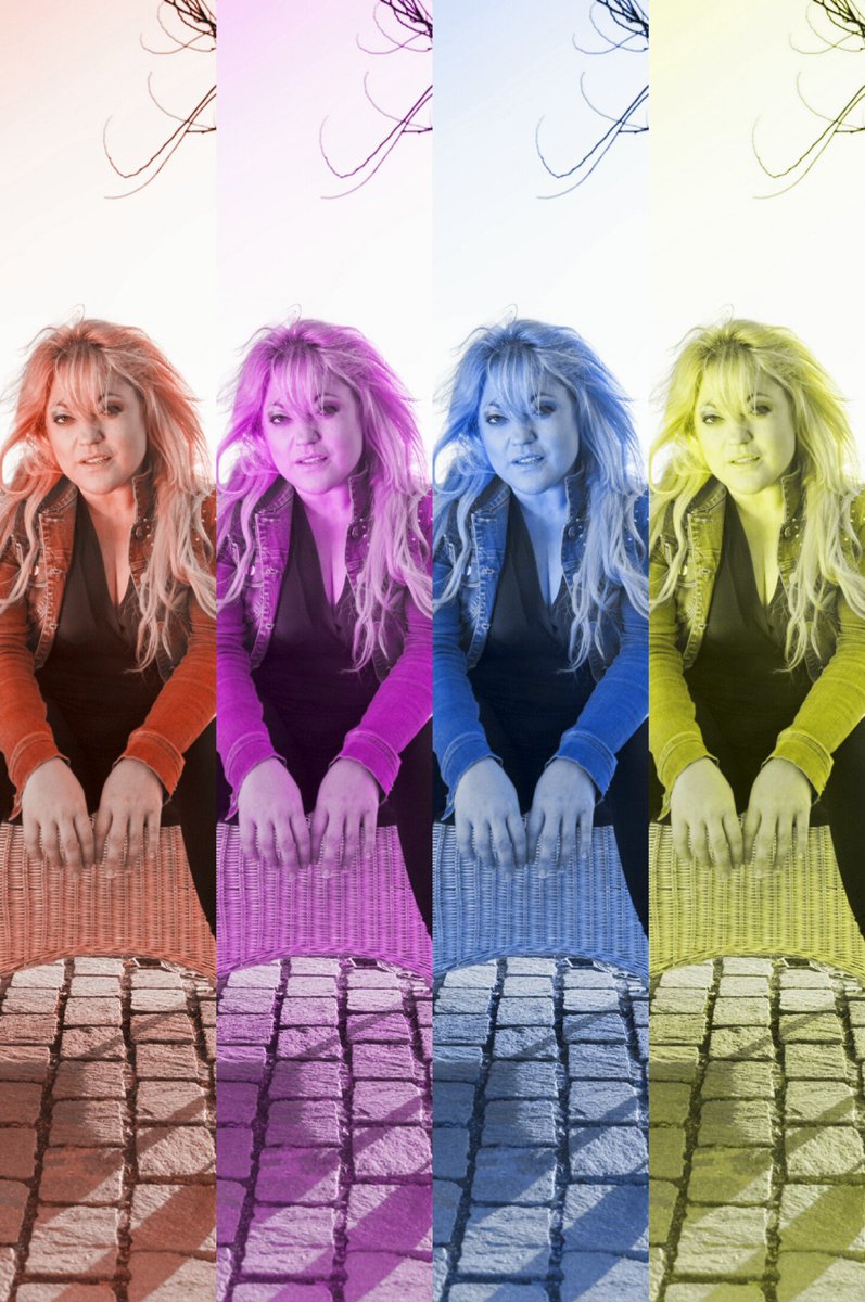 Maralavoz's tweet photo. No sólo son 4..son 25! Ya hemos Cerrado mi próximo show!!!preparad@s para girar!#Voice #show #gira @tusiquesi @hivocalspain @EspectaculosTF https://t.co/8ojWb7lbif