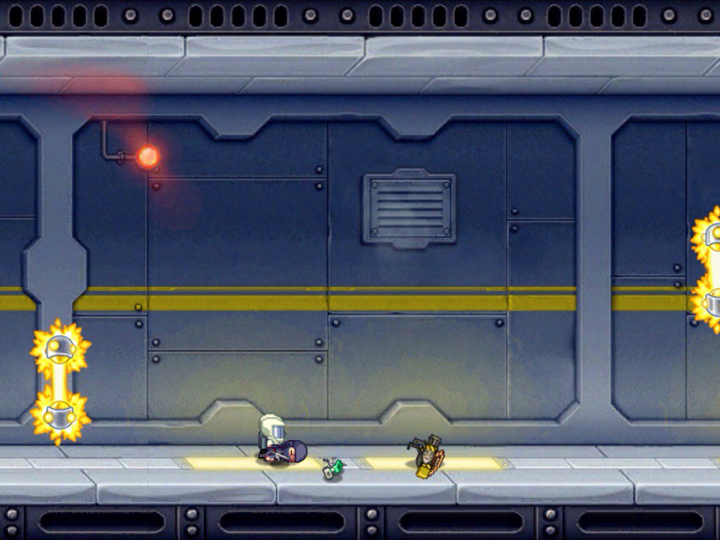 brianrutt's tweet photo. I just flew 182m in a brilliant game of #JetpackJoyride on iPad. Any challengers? https://t.co/qq2QfOVClx