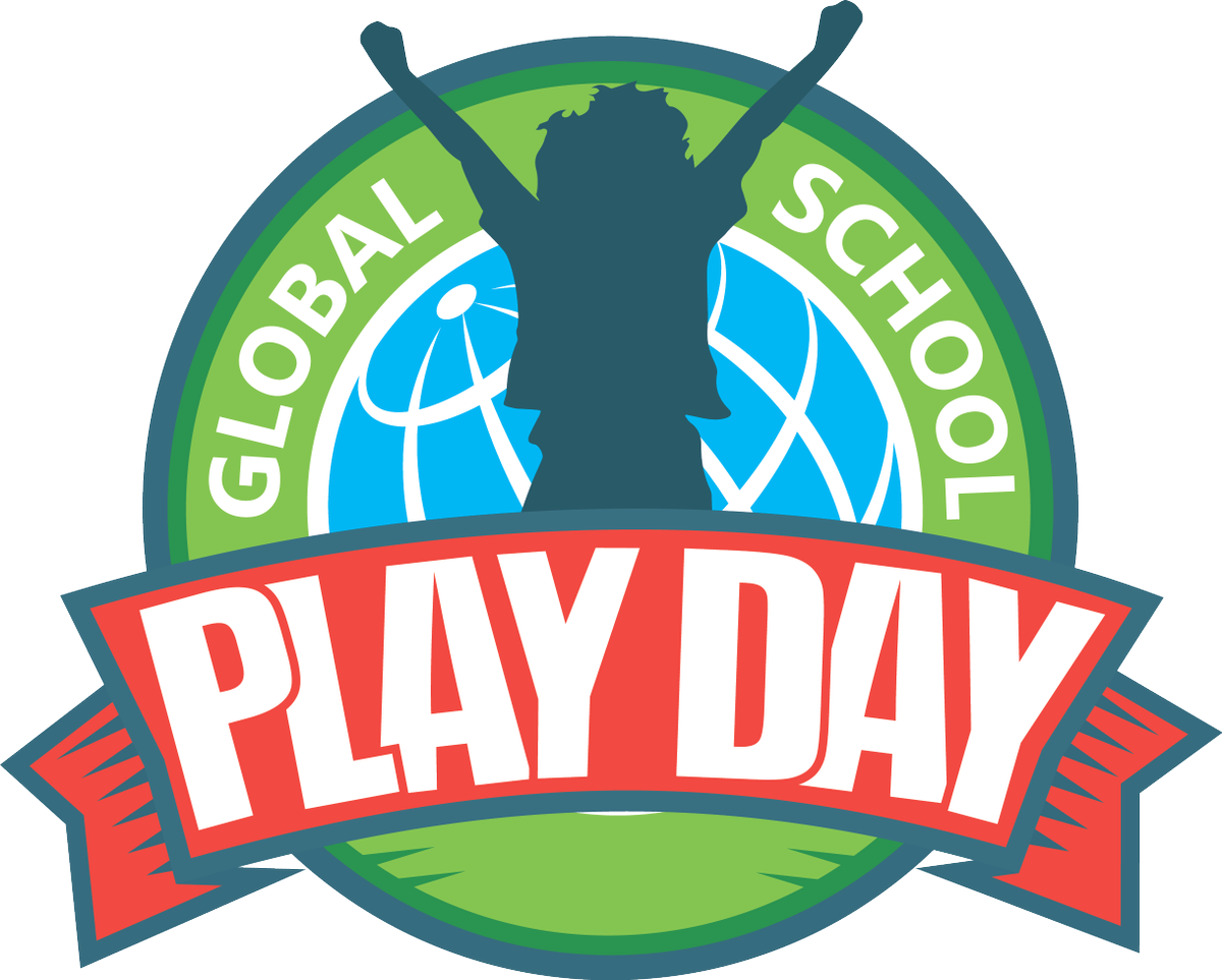 GSPlayDay's tweet photo. What if The Entire World Played? It Is! February 1st #GSPD2017 Over 225k children in 50 Nations! Will You? #EduMatch https://t.co/6RmDJtz7OJ https://t.co/WO7Pa34CJB