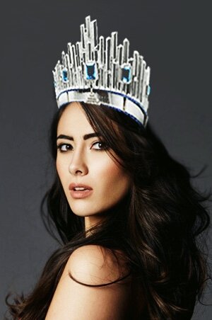 MissNicaraguaMJ's tweet photo. If you can dream it, you can do it @MarinaJacoby that crown is yours, no matter what,YOU're the winner to thousands #MissUniverse #Nicaragua https://t.co/sDyKT9BOJK
