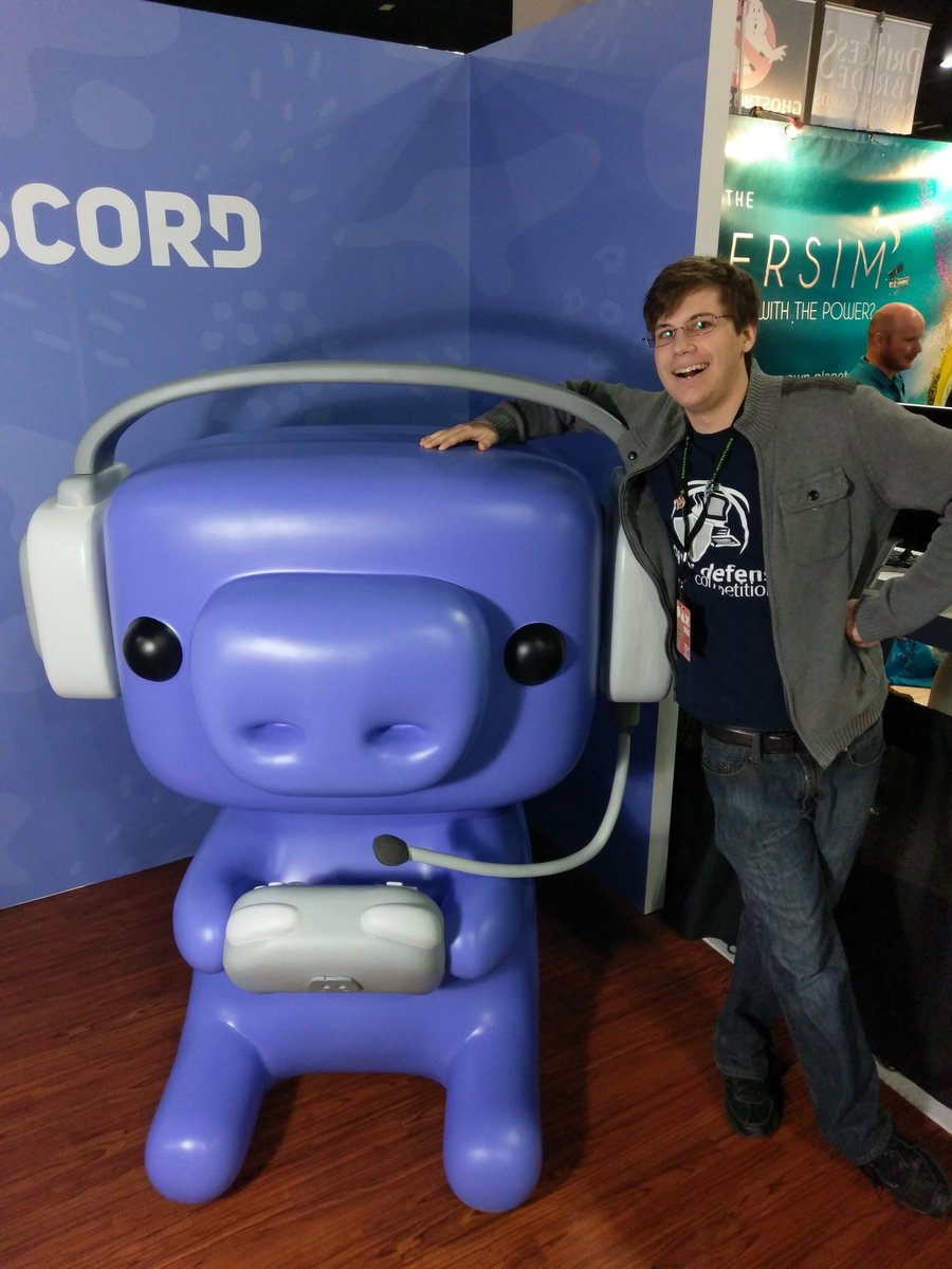 #WUMPUS