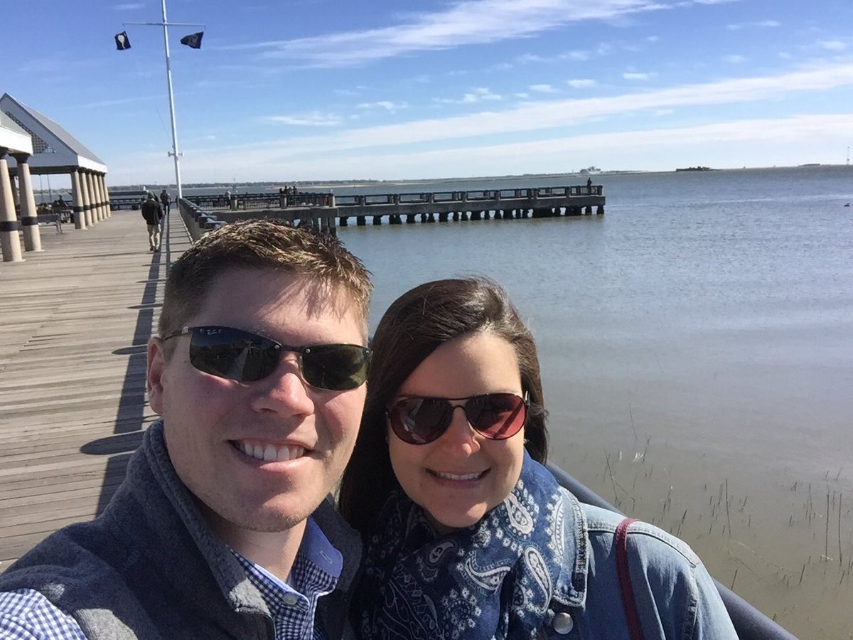 BEisenbath's tweet photo. #Charleston https://t.co/O2kZ3t4WLn