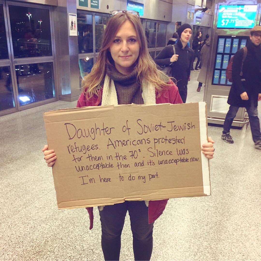 werallmigrants's tweet photo. Elianna Kan. @weareallmigrants #weareallmigrants @eliannak @pedro.caxade #socialmovement #weareallamericans  #emigrante https://t.co/S0CnsYzgTh