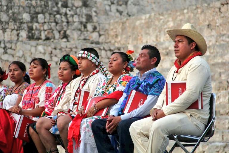 Prospera_MX's tweet photo. #BlogPROSPERA ¿Sabías que PROSPERA es bilingüe? #SedesolContigo https://t.co/4T5FWH8ZqR https://t.co/wlFY9icO3S