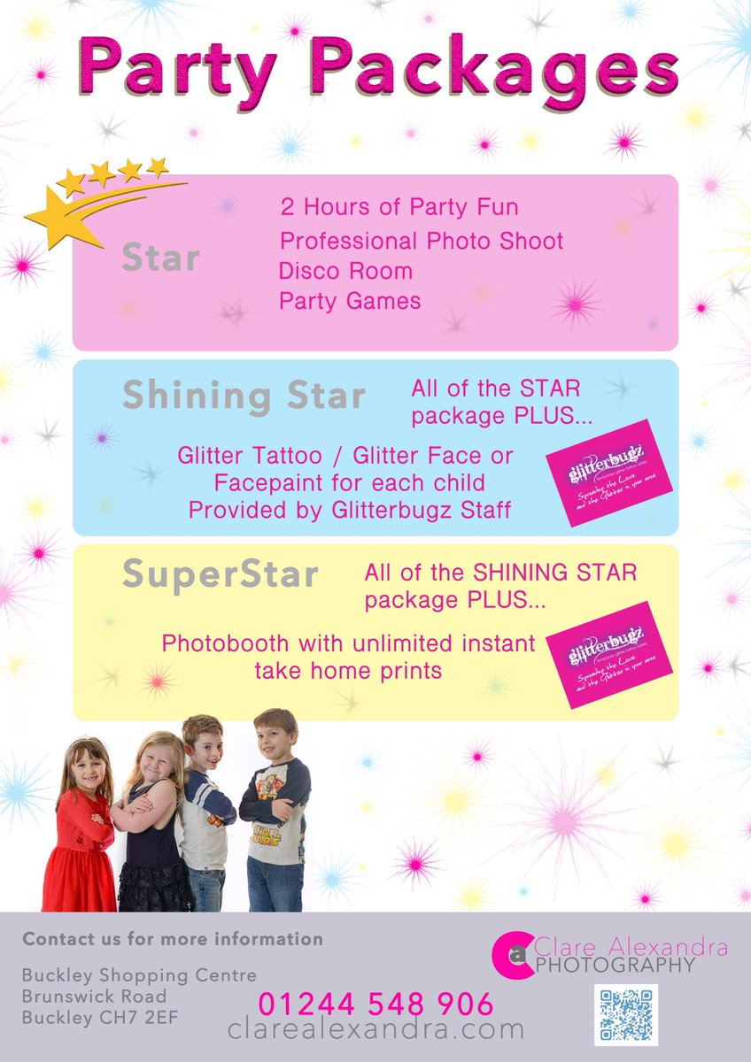 LisaHenri2's tweet photo. Fab party packages available @ChesterBusiness @nwalestweetsuk @Rach_NOBle @glitterbugzlisa @glitterbodyartltd @ChesterPride @ChesterChron https://t.co/lcWLT7KdJN