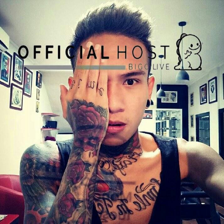 Come join me, or you'll be left behind #BIGOLIVE > suport gift end share ayee!!!!. web.live.bigo.sg/2173532831_386…