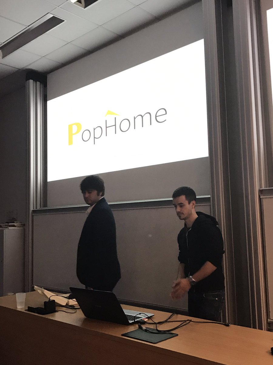 Sansen_Kevin's tweet image. Merci pour ces très belles présentations #SWLille @DavidsonSINord