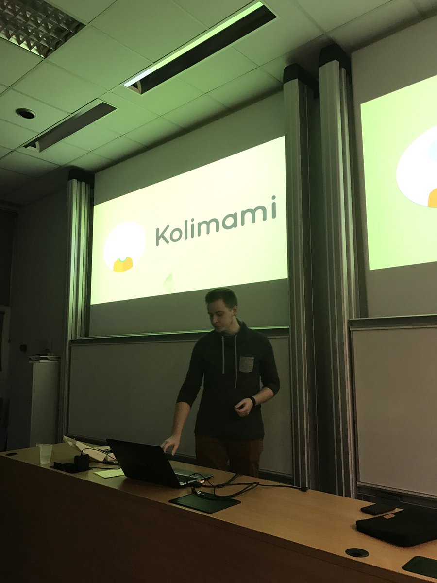 Sansen_Kevin's tweet image. Merci pour ces très belles présentations #SWLille @DavidsonSINord