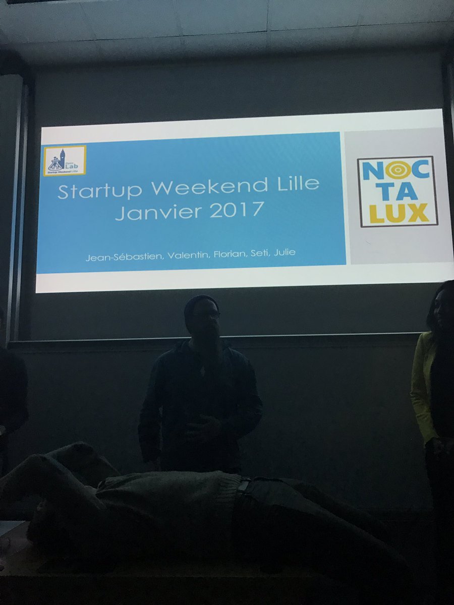 Sansen_Kevin's tweet image. Merci pour ces très belles présentations #SWLille @DavidsonSINord