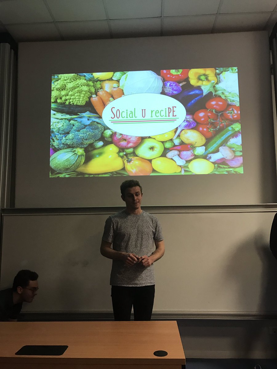 Sansen_Kevin's tweet image. Merci pour ces très belles présentations #SWLille @DavidsonSINord