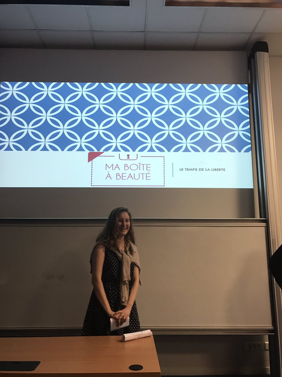 Sansen_Kevin's tweet image. Merci pour ces très belles présentations #SWLille @DavidsonSINord