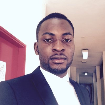 agbortokodwight's tweet photo. #NewProfilePic https://t.co/W6cUJLdKuK