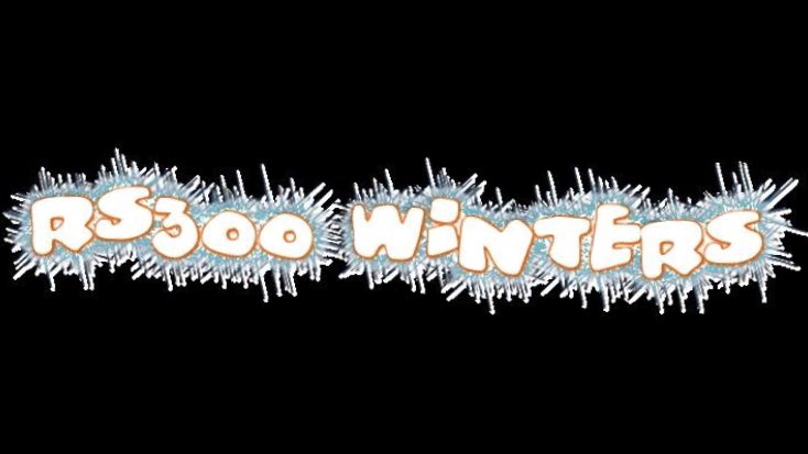 RS300's tweet photo. @RS300 Winter entry is now open 

https://t.co/0Vxu8L40C3 https://t.co/10zeyV1yYB