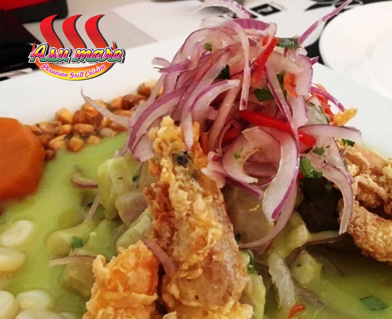 asumare_rest's tweet photo. Almuerza HOY #Domingo a lo grande en #AsuMareRestaurante de🕐12:00▶5:00pm. Te recomendamos nuestro #CevicheAsuMare #Ceviche #FelizDomingo https://t.co/rh6O60aK65