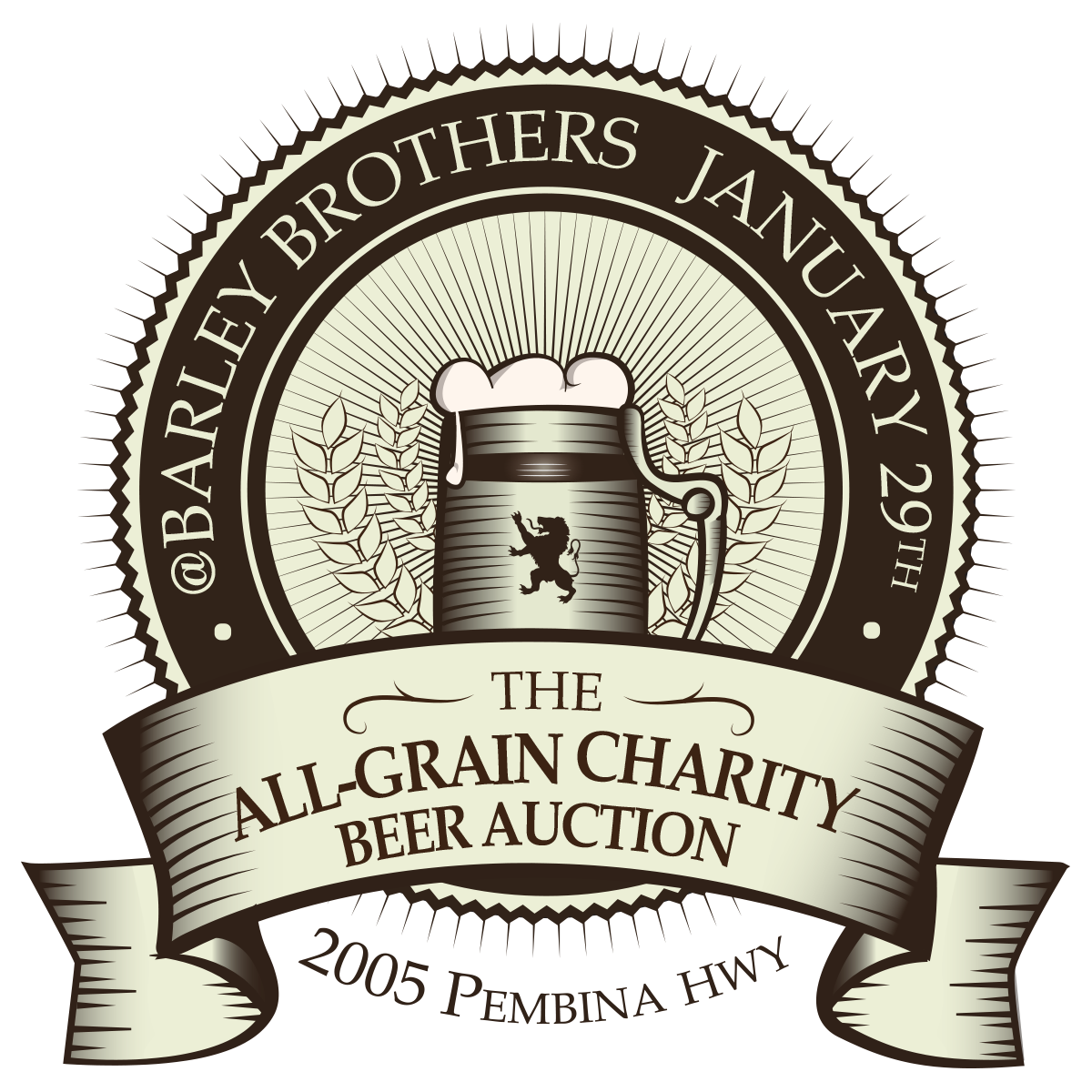 GamesCg's tweet photo. Charity beer raffle live in 3 hours. Meet brewmasters, win beer, support  charity https://t.co/cDdT3dasBY #giveback #hunger #sunday #support https://t.co/P08dZLWGPD