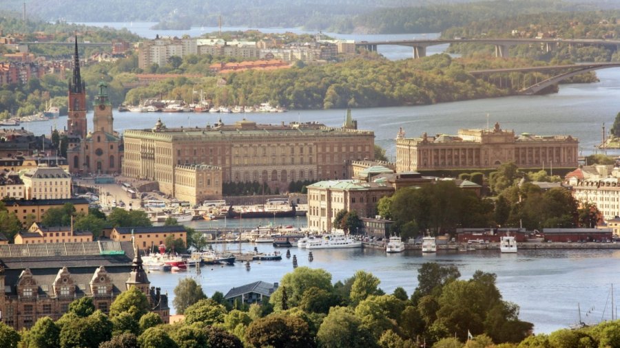 OurStartupHub's tweet image. Sweden: What EU Countries Can Learn From The Epicentre Of Innovation bit.ly/2kA8UHp @StartUsMag #startup