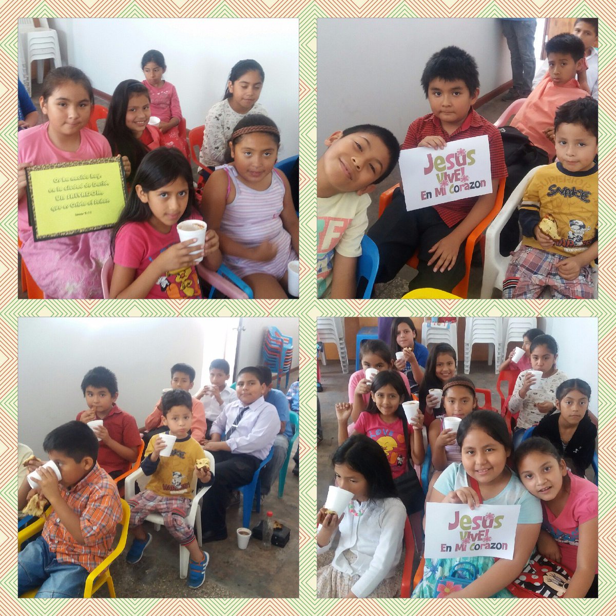 RebecaE1417's tweet photo. Los niños merecen vivir felices.
#conmishijosnotemetas @ppkamigo @MineduPeru https://t.co/e7P2sXWAFV