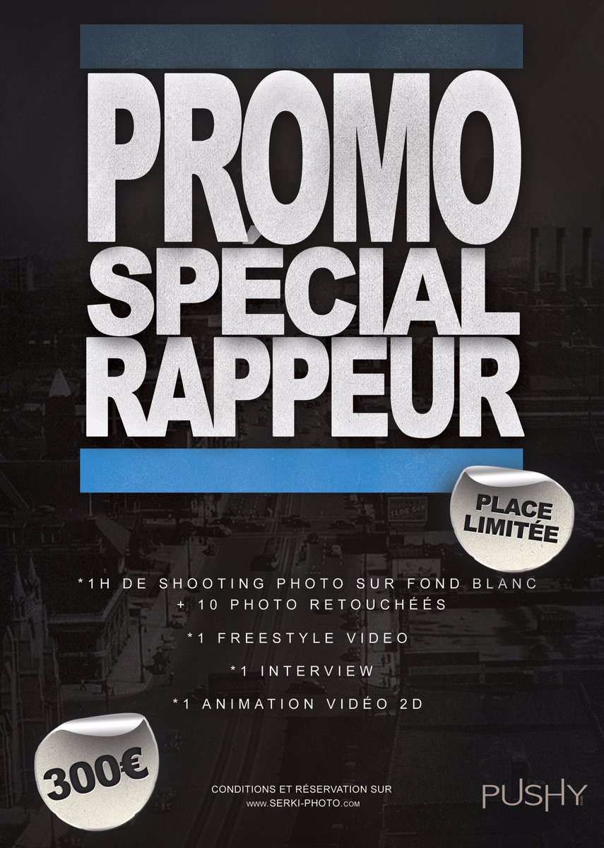 PushyMusic (@pushymusic) on Twitter photo 