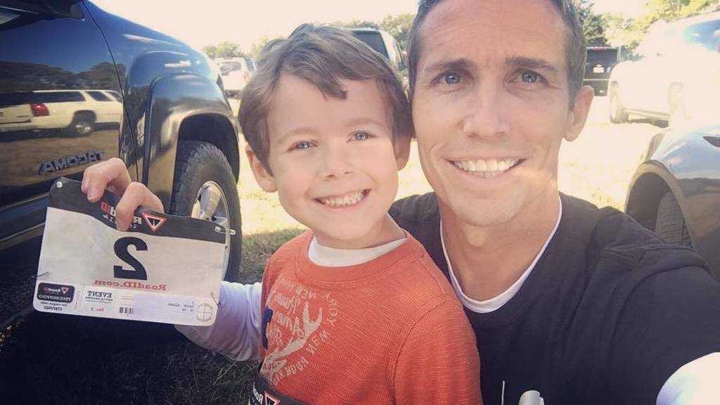 adamsruns's tweet photo. Lawson's first race #RavensRun #SGGCS https://t.co/JTbhyre9gb