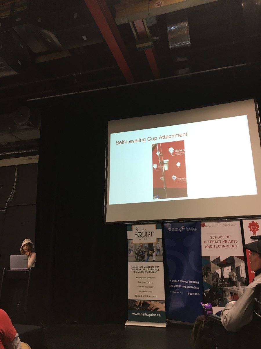 Makers Making Change tweet media