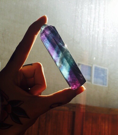 Call it How I See It tweet media