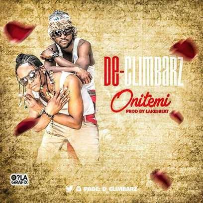 Authenticbh's tweet photo. #ONITEMI  by @De_climbarz @DECLIMBARZ download and update your music list @Nwanmama_joseph @Jabbar_Alimi https://t.co/dZ5C9ucqtI