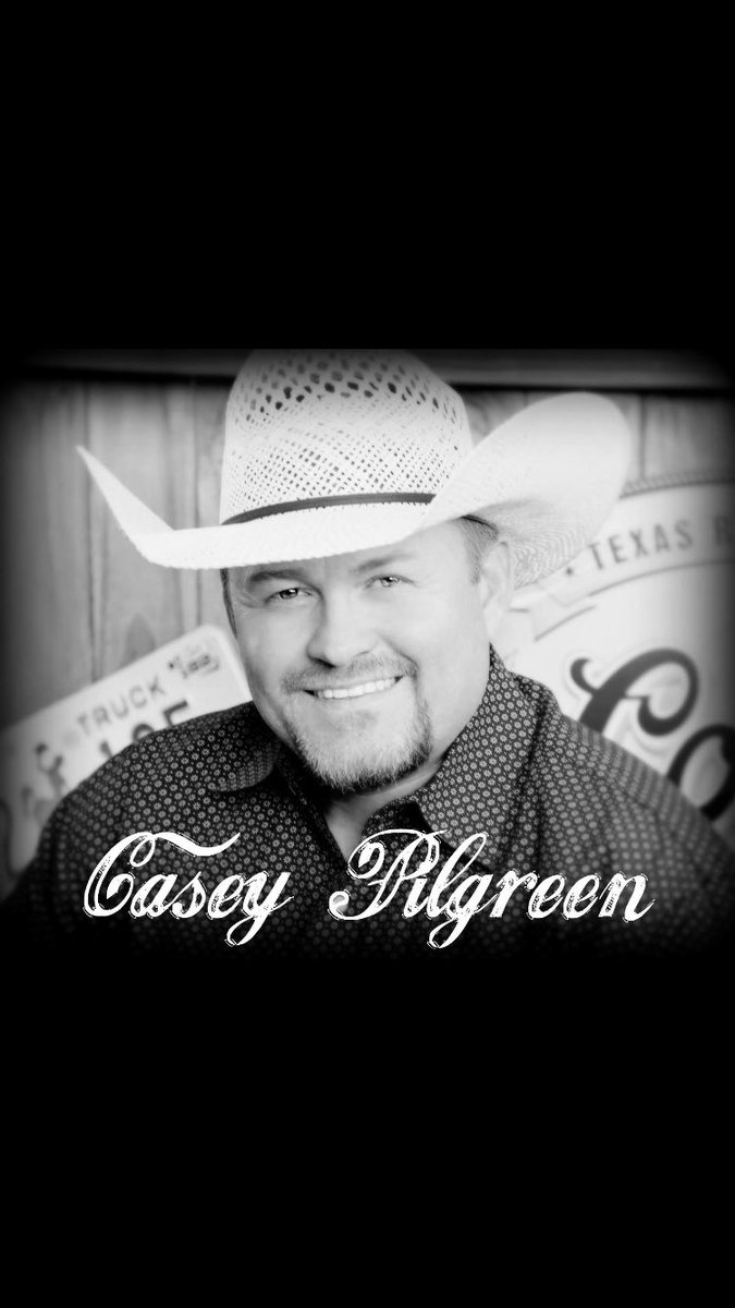 Join me tomorrow morning at facebook.com/caseypilgreenm… for "Country Music Monday".....I've got a good one ready for this week...