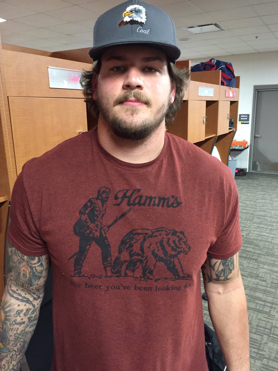 taylor lewan hat